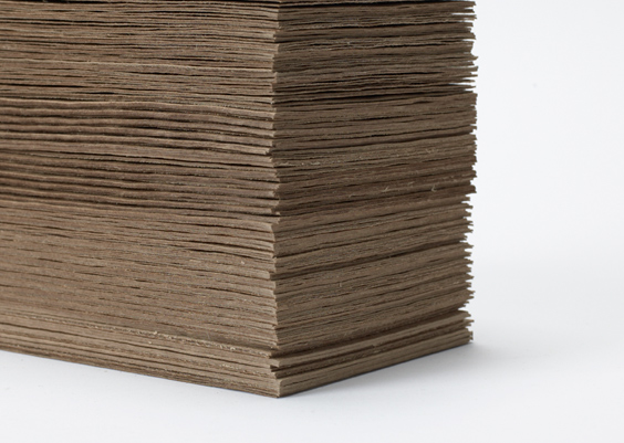 Unbleached Softwood Kraftpulp