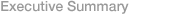 Executive Summary
